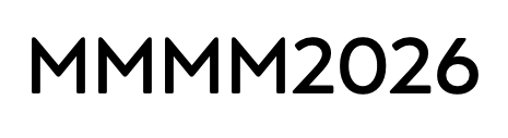 MMMM 2026 logo